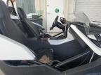 Lot #3025159227 2021 POLARIS SLINGSHOT