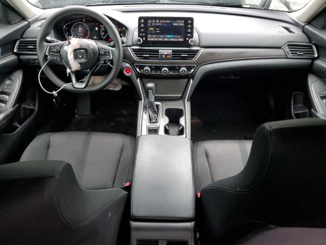 2018 HONDA ACCORD EX - 1HGCV1F43JA106714