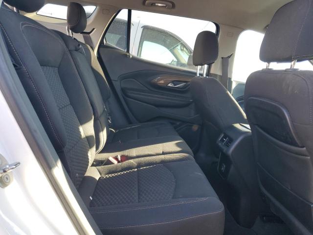2018 GMC TERRAIN SL - 3GKALMEV9JL362957