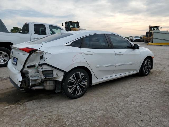 2016 HONDA CIVIC EX - 19XFC1F35GE039385