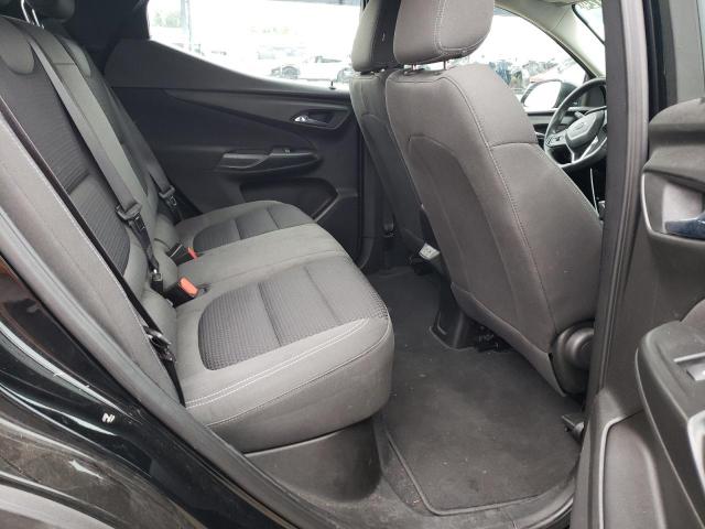 2023 CHEVROLET BOLT EUV L - 1G1FY6S01P4141495