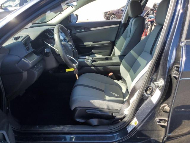 2020 HONDA CIVIC LX - 19XFC2F69LE203831
