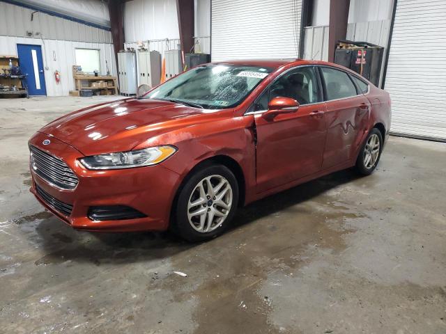 VIN 3FA6P0H77ER312949 2014 Ford Fusion, SE no.1