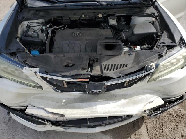2016 ACURA RDX TECHNO - 5J8TB3H56GL003956