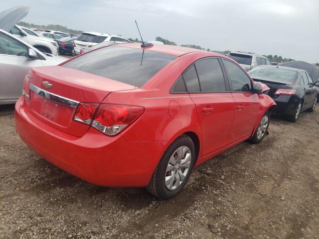 2016 CHEVROLET CRUZE LIMI - 1G1PC5SH2G7174913