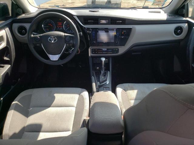 2017 TOYOTA COROLLA L - 2T1BURHE6HC917575