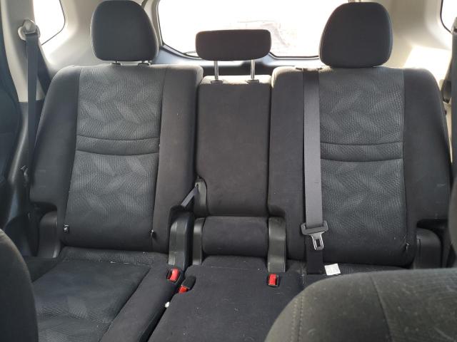 2016 NISSAN ROGUE S/SL JN8AT2MT5GW011244