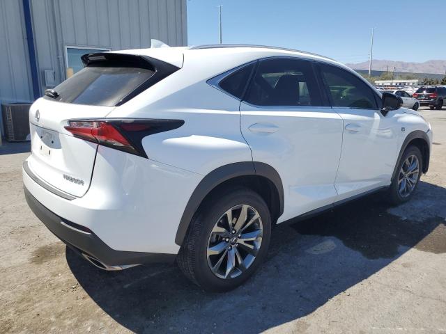 VIN JTJYARBZ9H2082081 2017 Lexus NX, 200T Base no.3