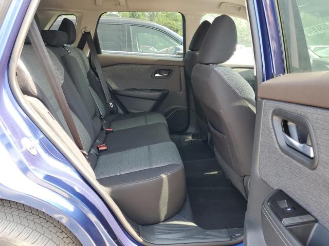 2021 NISSAN ROGUE SV - 5N1AT3BA6MC771839