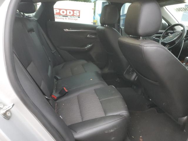2019 CHEVROLET IMPALA LT - 1G11Z5S30KU106435