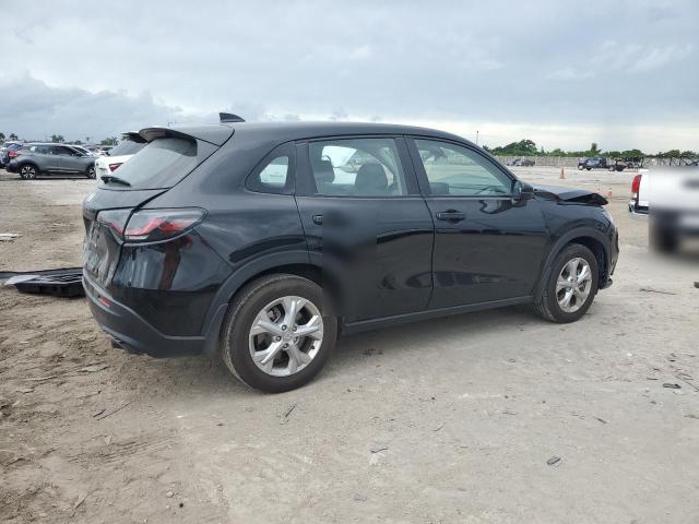 2023 HONDA HR-V LX - 3CZRZ1H38PM743072