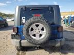 JEEP WRANGLER U photo