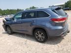 TOYOTA HIGHLANDER photo