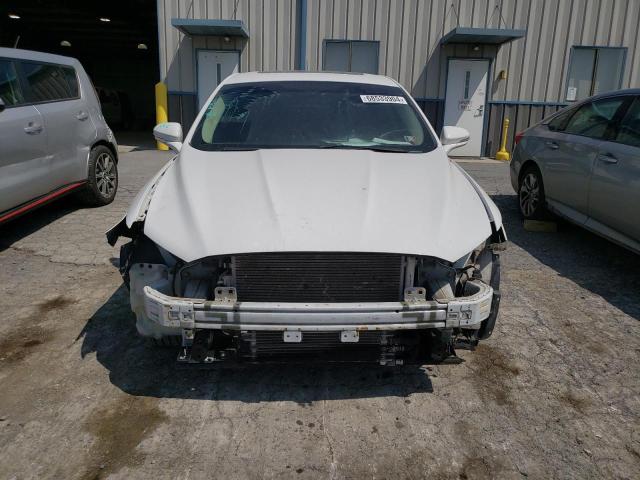 VIN 3FA6P0RU4JR248285 2018 Ford Fusion, Titanium/Pl... no.5