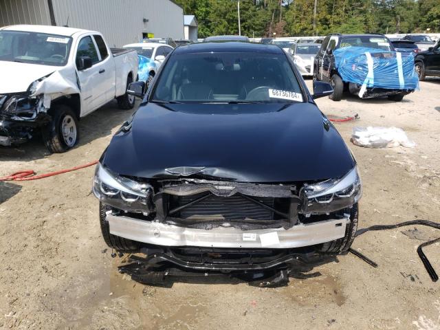 2017 BMW 330 XIGT WBA8Z9C58HG453092