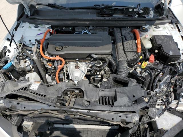 2023 HONDA ACCORD HYB - 1HGCY2F52PA032216