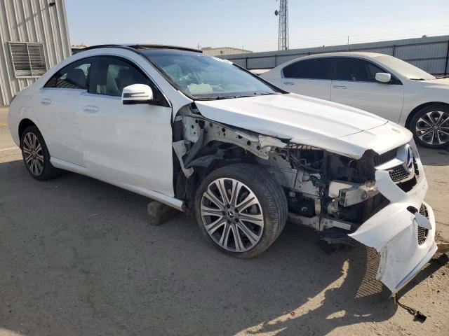 VIN WDDSJ4EB1JN689161 2018 Mercedes-Benz CLA-Class,... no.4