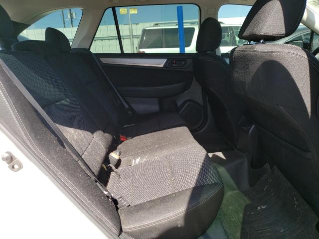 2017 SUBARU OUTBACK 2. - 4S4BSAAC8H3269032