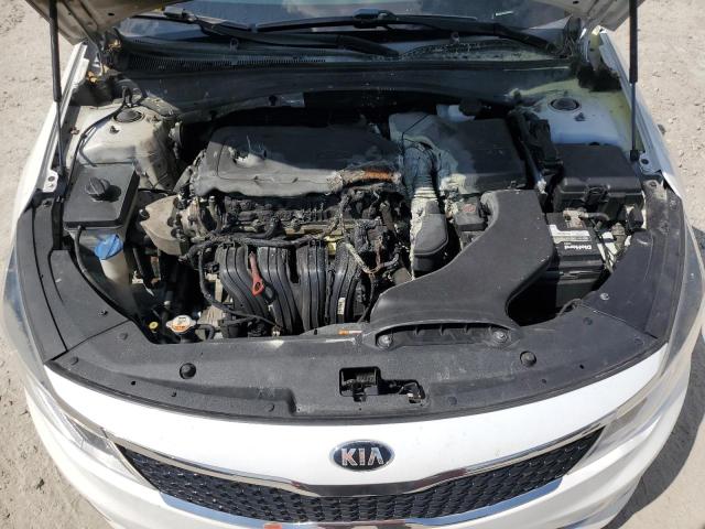 2016 KIA OPTIMA LX - 5XXGT4L31GG034587