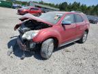 CHEVROLET EQUINOX LT photo