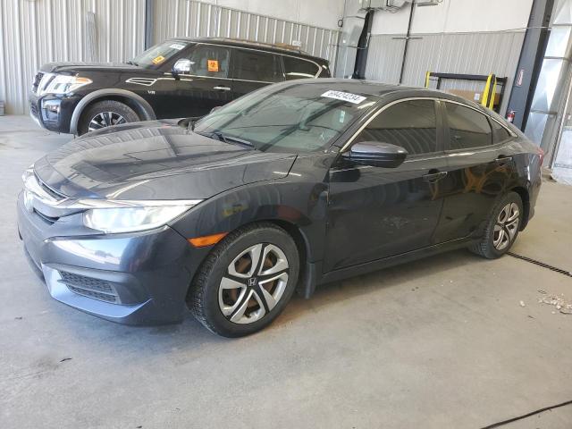 2017 HONDA CIVIC LX #2972648905