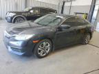 2017 HONDA CIVIC LX - 19XFC2F57HE063521