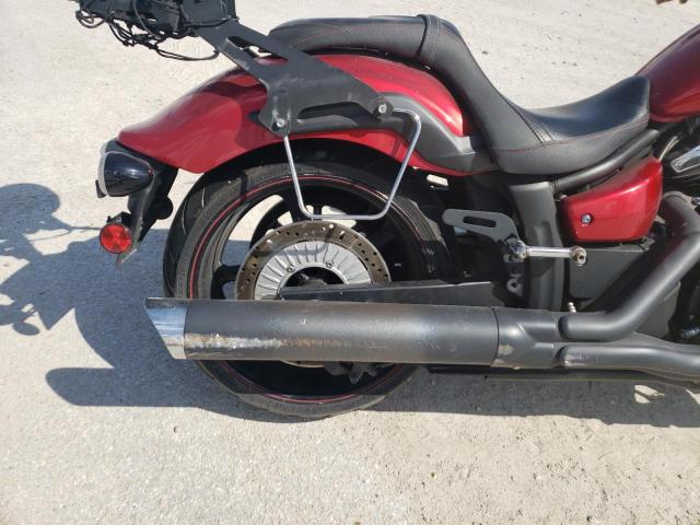 2013 YAMAHA XVS1300 CU JYAVP33E7DA007467