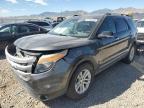 2015 FORD EXPLORER - 1FM5K8D89FGC28489