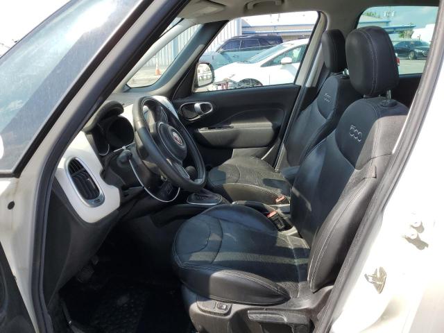 VIN ZFBNFADH1KZ042091 2019 Fiat 500L, Trekking no.7