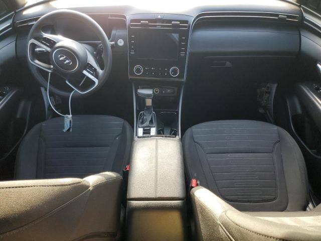 2022 HYUNDAI SANTA CRUZ - 5NTJCDAEXNH028008