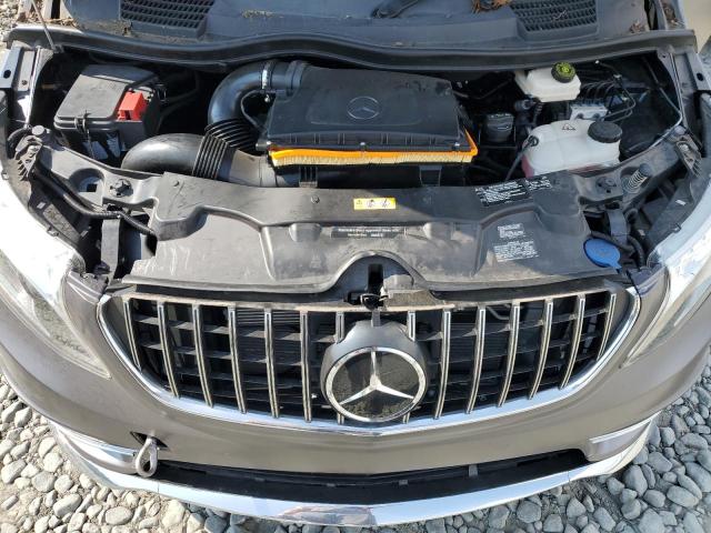 VIN WD4PG2EE8K3515040 2019 MERCEDES-BENZ METRIS no.12