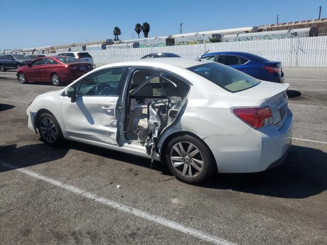 SUBARU ASCENT TOU 2015 white sedan 4d gas JF1GJAC68FH012513 photo #3