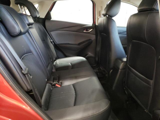 2019 MAZDA CX-3 TOURI - JM1DKFC71K0444238