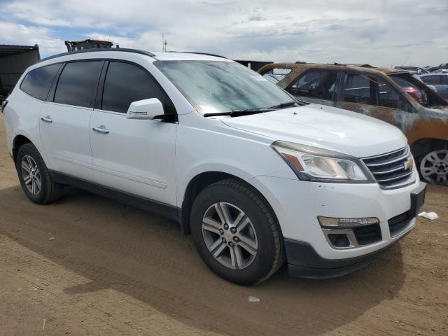 2017 CHEVROLET TRAVERSE L - 1GNKVGKD5HJ112969
