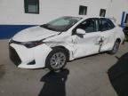 2018 TOYOTA COROLLA L - 2T1BURHE4JC971110