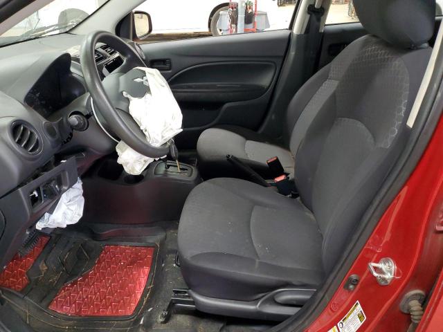 2015 MITSUBISHI MIRAGE DE - ML32A3HJ1FH043053