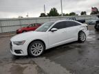 2019 AUDI A6 PREMIUM - WAUD8AF20KN122188
