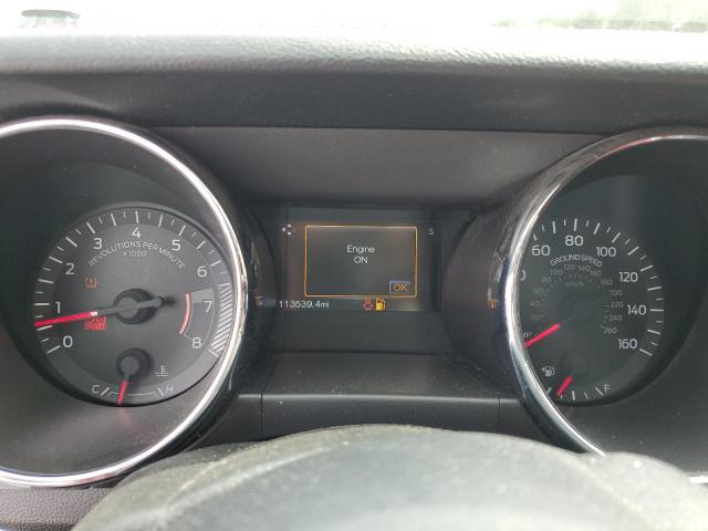 2015 FORD MUSTANG GT - 1FA6P8CF8F5395051