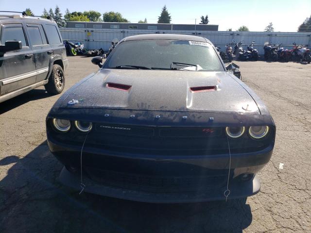2016 DODGE CHALLENGER - 2C3CDZFJ1GH198894