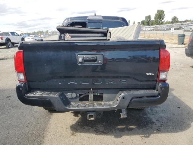 VIN 3TMCZ5ANXKM280276 2019 Toyota Tacoma, Double Cab no.6