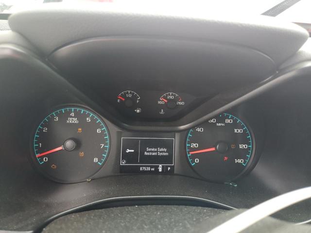 2021 CHEVROLET COLORADO - 1GCHTBEN0M1225920