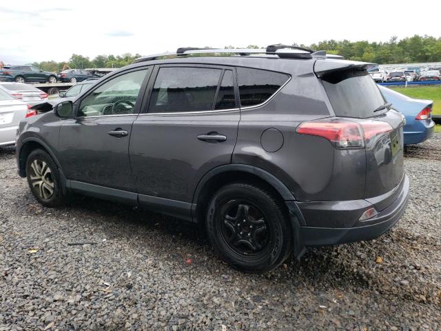 2017 TOYOTA RAV4 LE JTMZFREV1HJ120328  69500734