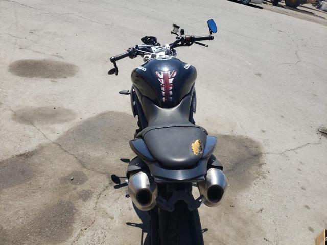 2015 TRIUMPH MOTORCYCLE SPEED TRIP - SMTN01PK4FJ680296