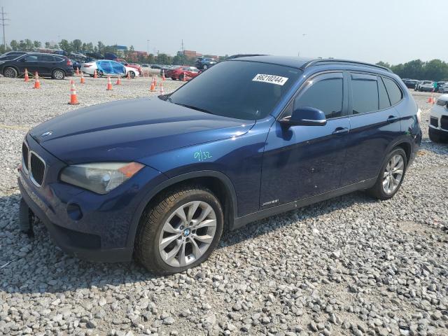 VIN WBAVL1C51DVR91645 2013 BMW X1, Xdrive28I no.1