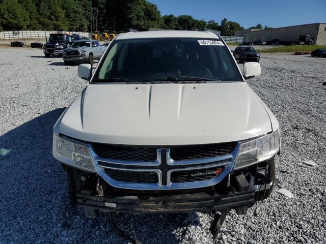 2016 DODGE JOURNEY SX - 3C4PDDBG5GT141955