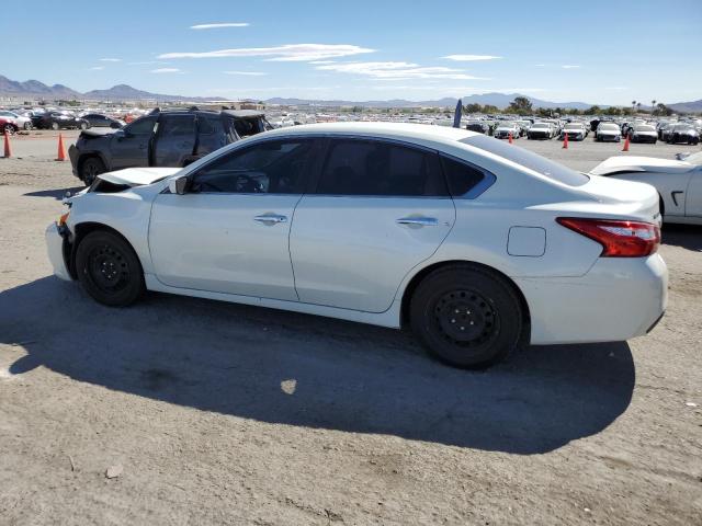 2016 NISSAN ALTIMA 2.5 - 1N4AL3AP0GC213585