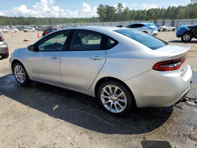 VIN 1C3CDFCH5DD135306 2013 Dodge Dart, Limited no.2