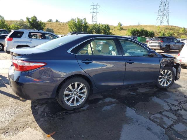 2015 TOYOTA CAMRY LE - 4T4BF1FK8FR506457