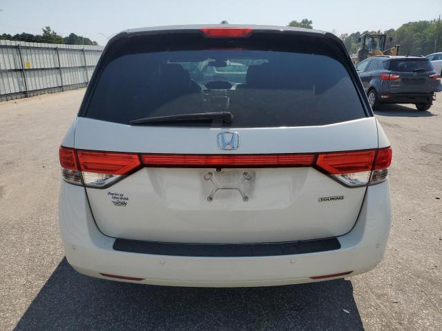 VIN 5FNRL5H98EB080834 2014 Honda Odyssey, Touring no.6