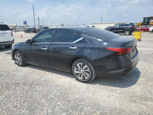 2020 NISSAN ALTIMA S - 1N4BL4BV0LC198569